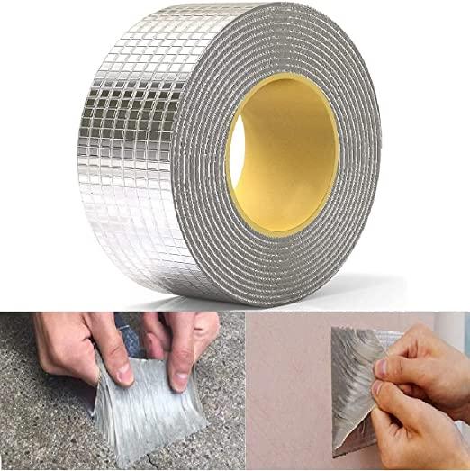 Leakage Repair Waterproof Tape for Pipe Roof Water Leakage