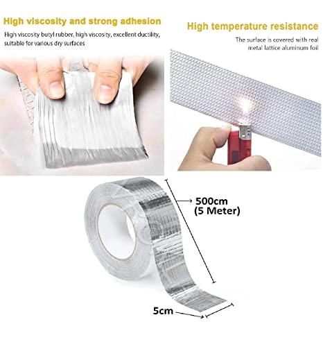 Leakage Repair Waterproof Tape for Pipe Roof Water Leakage