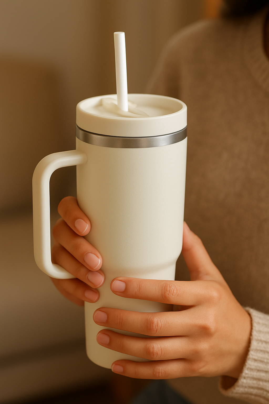 Stainless Steel Cup acuum Insulated Tumbler for Water