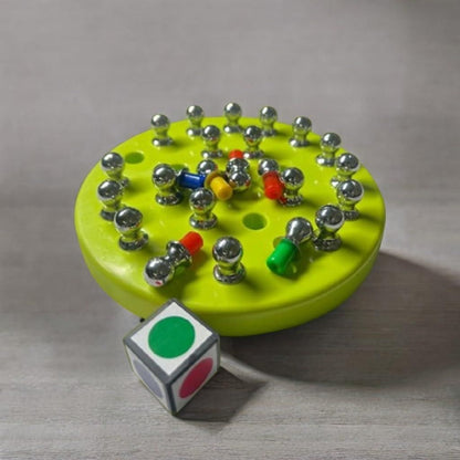 Memory Match Chess Game Set