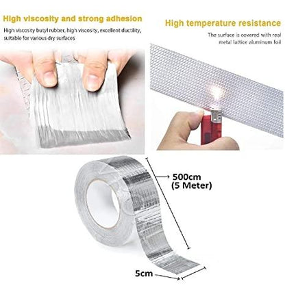 Leakage Repair Waterproof Tape for Pipe Roof Water Leakage